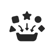 Synthesis & Opportunity icon